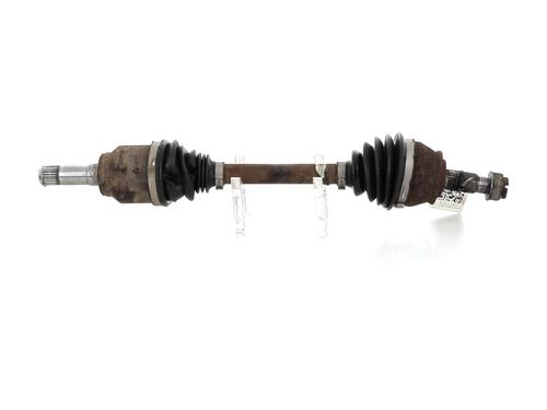 Left front driveshaft OPEL COMBO Box Body/MPV (X12) 1.3 CDTI (B05) | BP23141372M38 