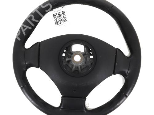 Lenkrad PEUGEOT 206 Hatchback (2A/C) 2.0 HDI 90 | BP30716091C49 