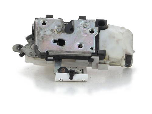 Front left lock FIAT PUNTO (188_)  | BP27710651C98 