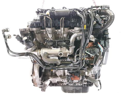 Engine CITROËN C4 I (LC_) 1.6 HDi | BP40057727M1 - Image 4