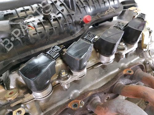 Engine HONDA JAZZ II (GD_, GE3, GE2) 1.3 iDSi (GD1) | BP11685848M1 