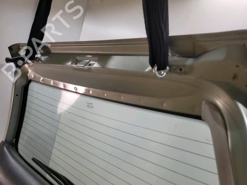 Klapa tylna bagażnika CITROËN XSARA Break (N2) 1.6 16V | BP29932312C6