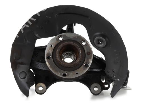 Used Right front steering knuckle CITROËN C4 Grand Picasso II (DA_, DE_) 2.0 BlueHDi 150 (150 hp) 29390007