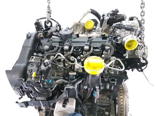 Engine DACIA DUSTER (HS_) 1.5 dCi 4x4 | BP33973123M1  - Image 7