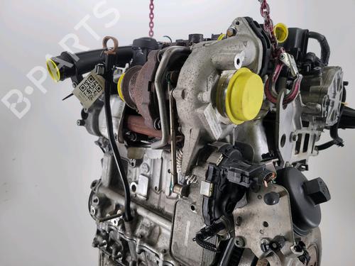 Engine PEUGEOT EXPERT Van (V_) 1.5 BlueHDi 120 | BP29964547M1