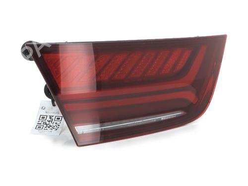 Left taillight AUDI A7 Sportback (4GA, 4GF) 3.0 TDI quattro | BP30140972C34 