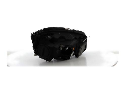 Left headlight MERCEDES-BENZ A-CLASS (W176) A 200 CDI (176.001) | BP29416128C28 