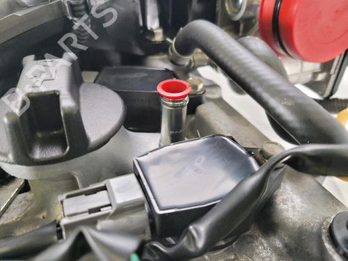 Engine NISSAN JUKE (F15) 1.6 | BP18304153M1 