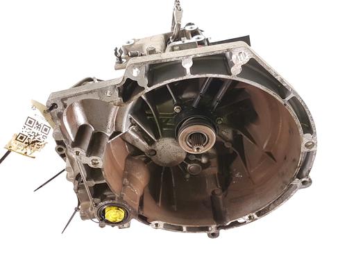 Gearbox FORD FIESTA V (JH_, JD_)  | BP26016511M3 