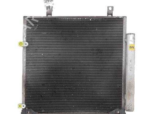 Used AC radiator AC radiator MITSUBISHI MIRAGE / SPACE STAR VI Hatchback (A0_A) 1.0 (A05A) (71 hp) 33332132 33332132