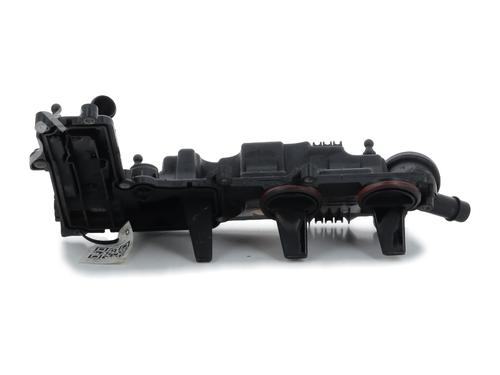 Valve cover FORD S-MAX (WA6) 2.2 TDCi | BP24481274M124 