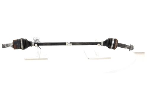 Left rear driveshaft HYUNDAI TUCSON (TL, TLE) 1.6 CRDi All-wheel Drive | BP24137977M40 