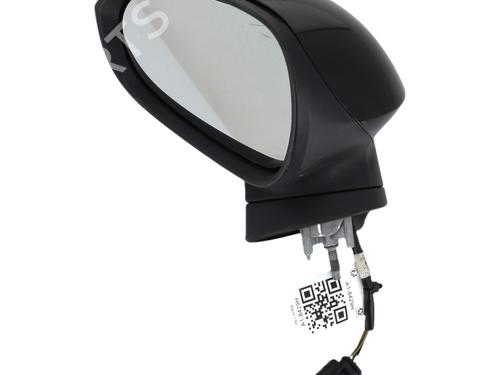 left-mirror-seat-leon-1p1-2005-2006-2007-2008-2009-2010-2011-2012-2013-34388768 main image