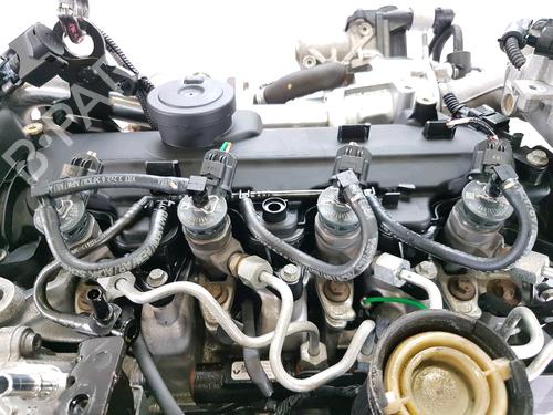 Engine RENAULT CLIO IV (BH_) 1.5 dCi 75 | BP36380721M1  - Image 11