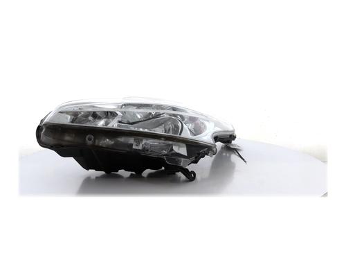 Left headlight PEUGEOT 208 I (CA_, CC_) 1.4 HDi | BP29987501C28 