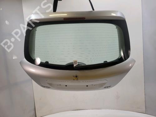 Bagklap CC/Kombi-Coupé Bagklap CC/Kombi-Coupé 39045520 39045520