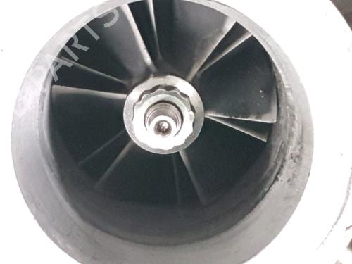 Engine RENAULT MASTER III Van (FV) 2.3 dCi 125 FWD (FV0C, FV0D, FV0G, FV0H, FV0J, FV0K,... | BP37148832M1 - Image 7