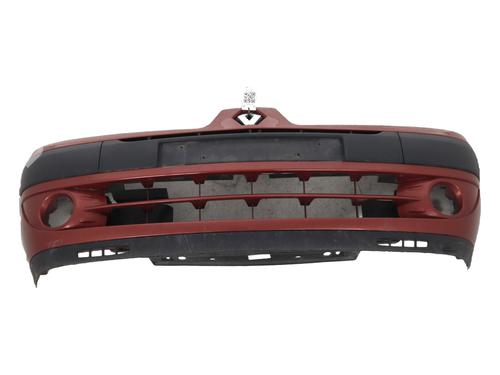Used Front bumper RENAULT CLIO II (BB_, CB_) 1.5 dCi (B/CB08) (82 hp) 30379666