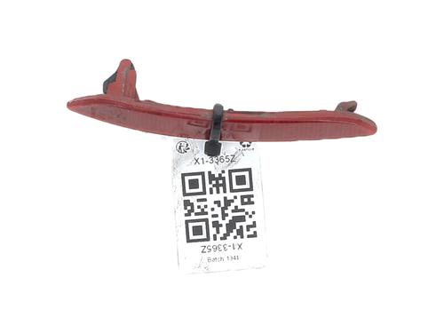 Used Rear bumper right light Rear bumper right light RENAULT CLIO IV Grandtour (KH_) 1.5 dCi 90 (KHN3, KHN4) (90 hp) 33111374 33111374