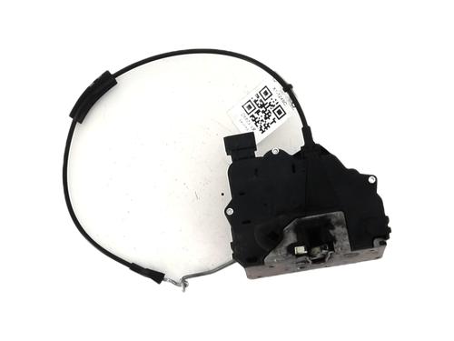 Used Front left lock OPEL CORSA E (X15) 1.3 CDTI (08, 68) (95 hp) 23216148