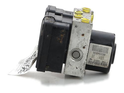ABS pump CITROËN C3 I (FC_, FN_) 1.4 16V | BP28177272M43 