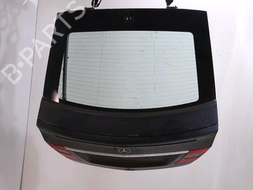 Used Tailgate MERCEDES-BENZ CLC-CLASS (CL203) CLC 220 CDI (203.708) (150 hp) 12240354