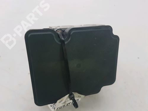 ABS pump NISSAN MICRA IV (K13K, K13KK) 1.2 | BP11538940M43 