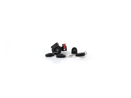 Ignition barrel RENAULT MODUS / GRAND MODUS (F/JP0_) 1.5 dCi (FP0G, JP0G) | BP37680145M48 - Image 2