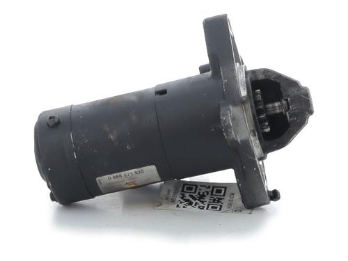 motorino-avviamento-renault-master-iii-van-fv-2010-32693307 main image