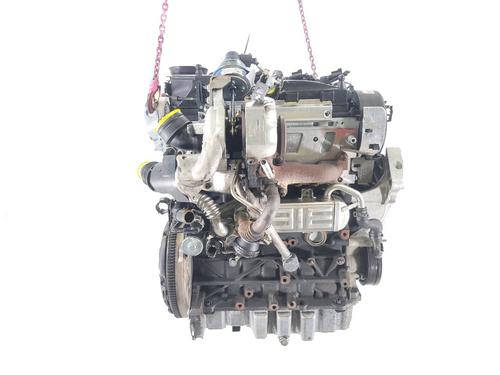 Engine VW GOLF VI (5K1) 1.6 TDI | BP29346737M1 