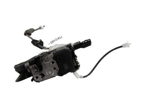 Front left lock PEUGEOT 308 I (4A_, 4C_) 1.6 HDi | BP29346788C98 