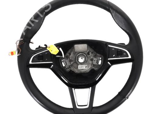 Used Steering wheel Steering wheel 38679403 38679403