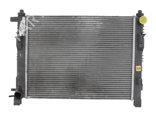 Radiateur à eau RENAULT CLIO IV (BH_) 1.5 dCi 90 (90 hp) 31867474