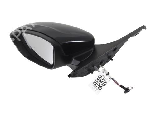 Used Left mirror CITROËN C3 III (SX) 1.2 PureTech 82 (83 hp) 31079286