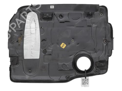 Upper protection RENAULT LATITUDE (L70_) 2.0 dCi 150 (L70H) | BP31662151M93
