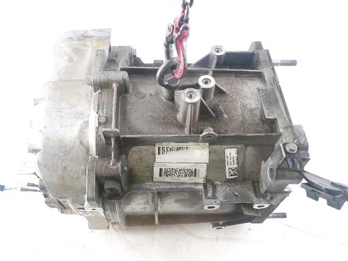 Used Engine RENAULT KANGOO III Box Body/MPV E-Tech Electric (FJJA) (122 hp) 29197815