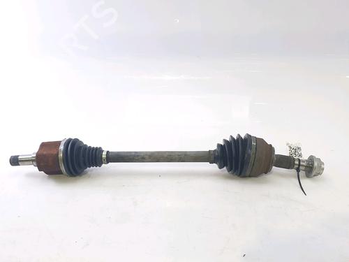 Used Left front driveshaft PEUGEOT BOXER Van 2.2 BlueHDi 120 (120 hp) 28616003