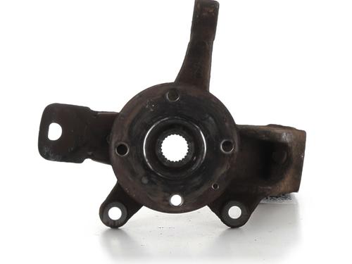Used Right front steering knuckle Right front steering knuckle CITROËN C1 (PM_, PN_) 1.0 (68 hp) 33419886 33419886