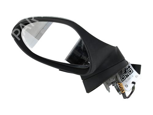 Used Left mirror SEAT LEON (1P1) 1.6 TDI (105 hp) 22561400