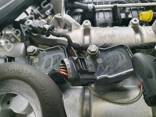 Engine SKODA FABIA III (NJ3) 1.2 TSI | BP38008000M1 - Image 11