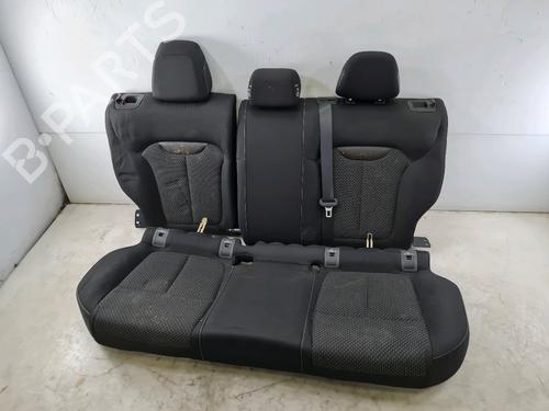 Sæde Bagtil RENAULT KADJAR (HA_, HL_) 1.5 dCi 110 (HLA3) (110 hp) 27903426
