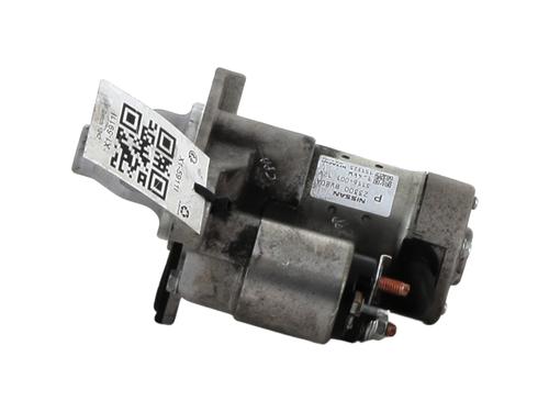 Starter NISSAN QASHQAI II (J11, J11_) 1.6 DIG-T | BP32225455M8