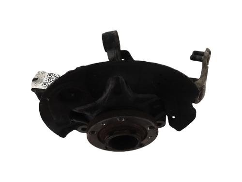 Left front steering knuckle PEUGEOT 3008 II SUV (MC_, MR_, MJ_, M4_) 1.5 BlueHDi 130 | BP28366574M25 
