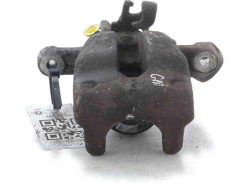Used Left rear brake caliper OPEL ASTRA H GTC (A04) 1.8 (L08) (140 hp) 31057998