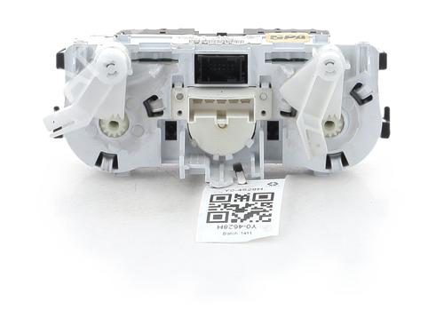 Climate control OPEL CORSA E (X15) 1.4 (08, 68) | BP36006358I5 - Image 2