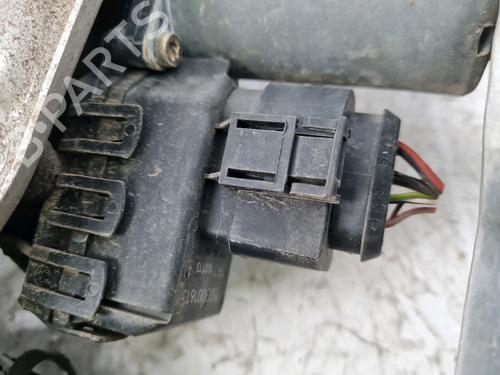 Rudehejsemekanisme Højre bagtil AUDI A6 C5 Avant (4B5, 4B6) 2.5 TDI quattro | BP30405273C25