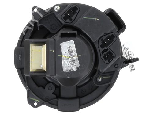 Used Heater blower motor RENAULT CLIO V (B7_) 1.0 TCe 100 (B7MT) (101 hp) 29346629