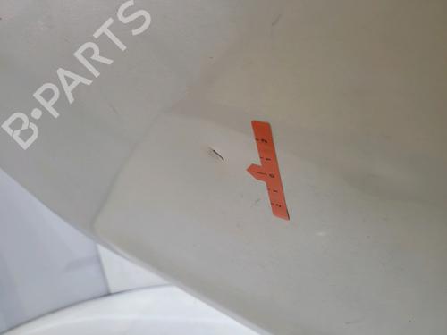 Right rear door PEUGEOT 308 II (LB_, LP_, LW_, LH_, L3_) 1.6 THP | BP29495953C5