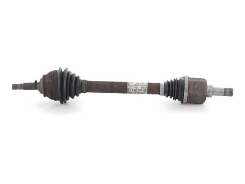 Left front driveshaft CITROËN C3 II (SC_) 1.6 HDi | BP40071301M38 - Image 2
