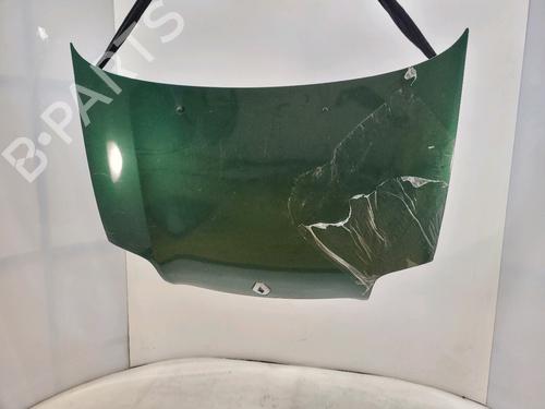 Panser RENAULT CLIO II (BB_, CB_) 1.9 D (B/CB0E, BB0J) (64 hp) 29874642